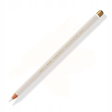Koh-I-noor Polycolor 500 Ivory Bone Tekenpotlod