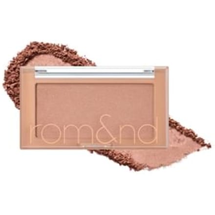 romand - Better Than Cheek New Warm Edition ( T01 Tanny Chip ) T01 Tanny Chip
