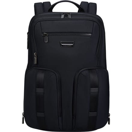 Samsonite Urban-Eye Rugzak 15.6" Zwart