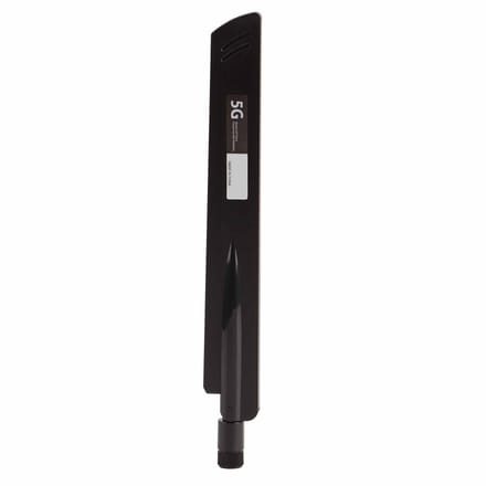 Allecto - 18dbi Gain Antenne - Sterke Signaalsterkte - Ultrasnelle