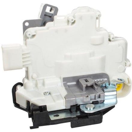 MODECAR Serie - Centrale Deurvergrendeling Actuator - Voordeur Links - Vervangingsonderdeel