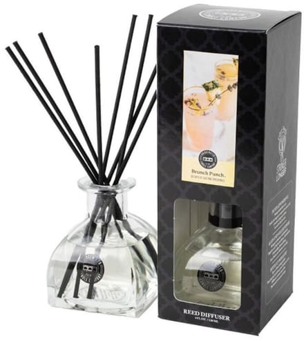 Bridgewater Candle Geurstokjes / Reed Diffuser Brunch Punch