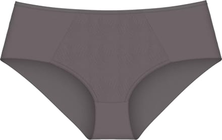Triumph Essential Minimizer T Hipster X Dames Onderbroek - Grijs - Maat 38