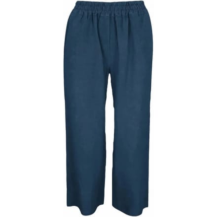 Luxe Linne Broek Dames Haris Cotton