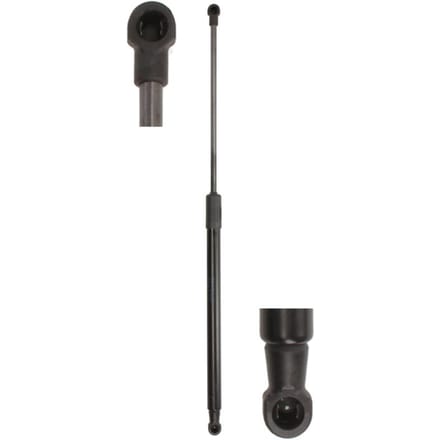 Gasveer, kofferbak / laadruimte STABILUS 998812