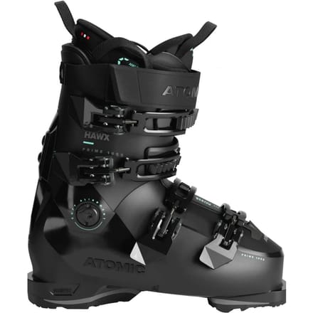 ATOMIC - hawx prime 105 s w - Skischoenen dames - Zwart