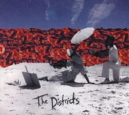 The Districts