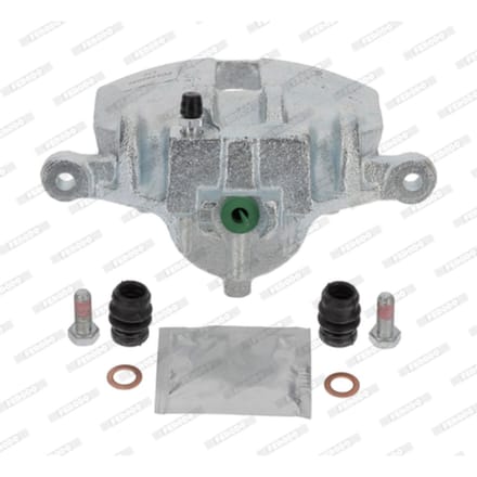 Remklauw FERODO FCL692059, voor links