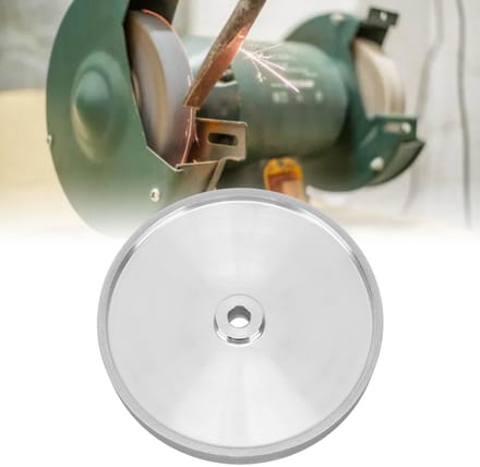 Dailygoody - Diamant Slijpschijf - 180 Grit - Geschikt voor