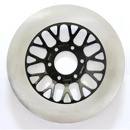 Motorremschijf voor links/rechts MTX Disc Suzuki