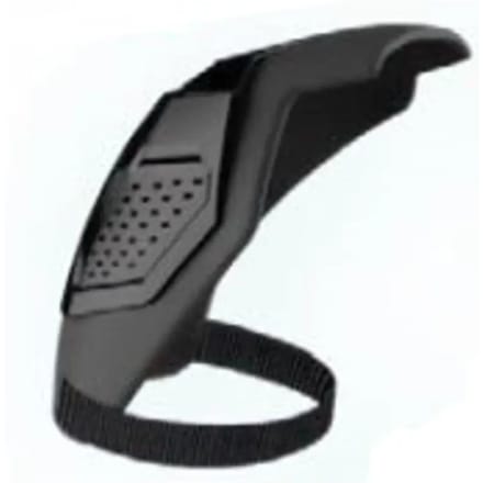 Schouderbescherming voor motorfietsen Seven MX Stratus Core