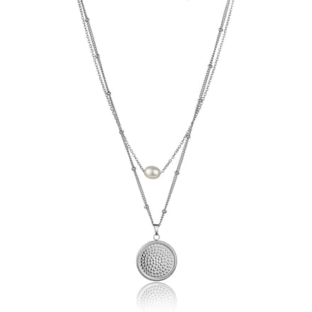 Damesketting Isabella Ford Agathe