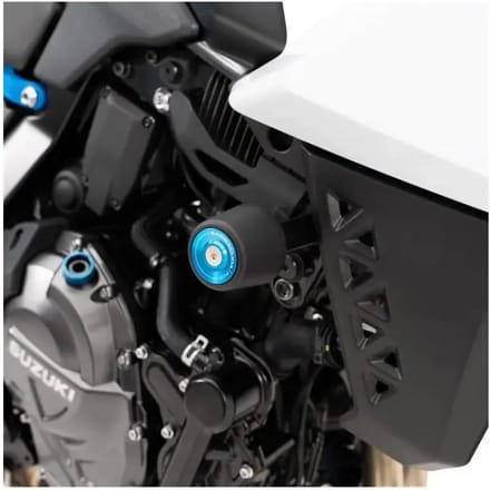 Buffer kit Barracuda Suzuki GSX 8S 2023