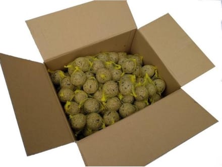 Hadivo 50 Zomer Mezenbollen In doos