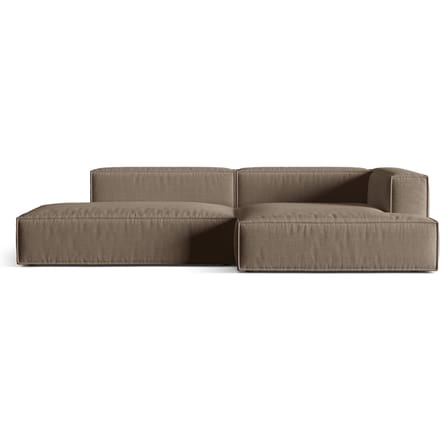 Hoekbank Nuria 4-zits rechts | Micadoni