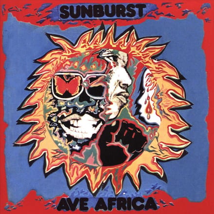 Ave Africa