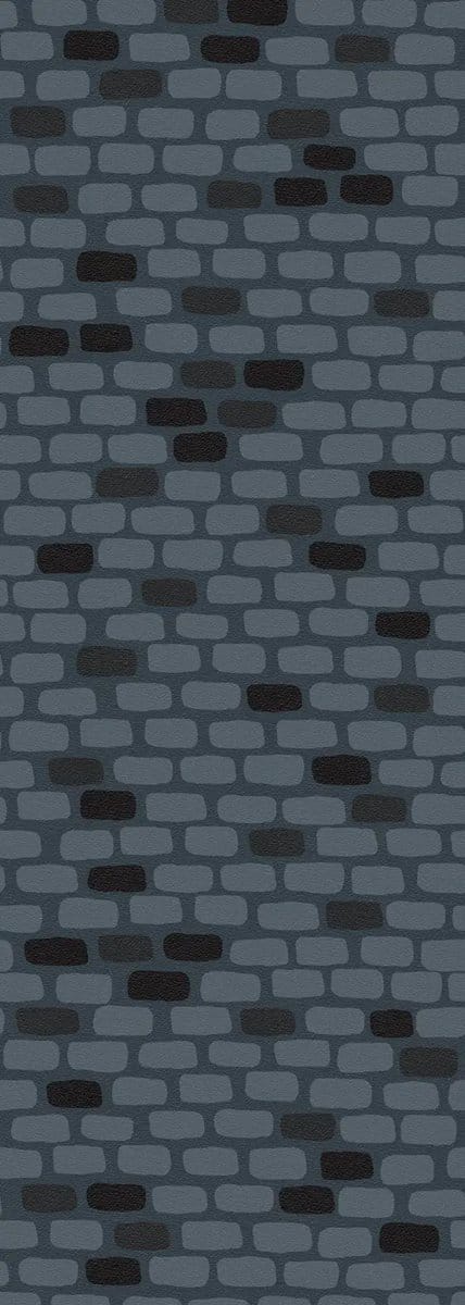 Sam & Luca - Digger Dig Bricks uni dark