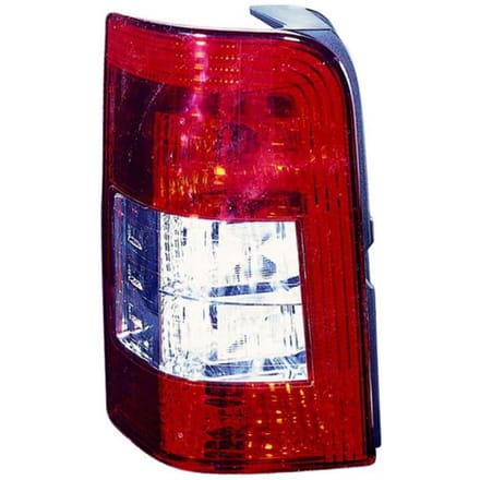 Achterlicht DEPO 552-1924L-UE links