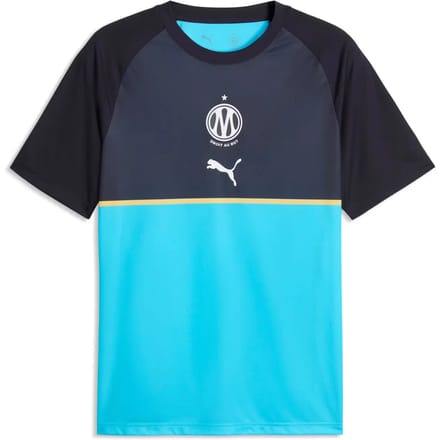 OM-shirt Warm Up 2026/27