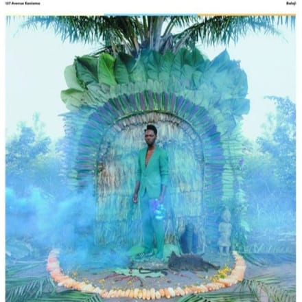 Baloji - 137 Avenue Kaniama (CD)