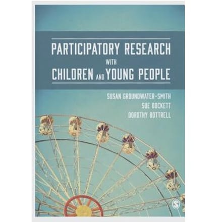 Participatory Research With Children And Young People - Groundwater-Smith