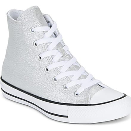 Converse  Hoge Sneakers Chuck Taylor All Star