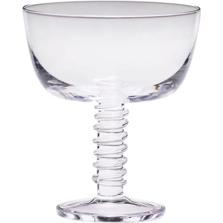 Champagneglas Hubsch Interior Clink