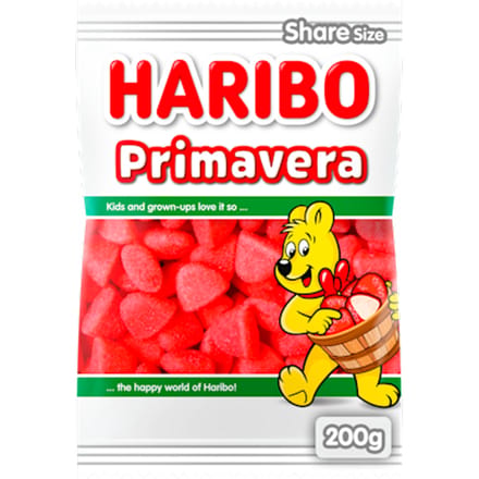 Primavera