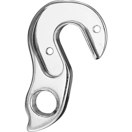 Rechter achterderailleurhanger Union gh-143