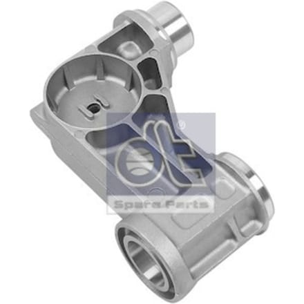 Spanarm, V-ribbelriem DT SPARE PARTS 2.15529