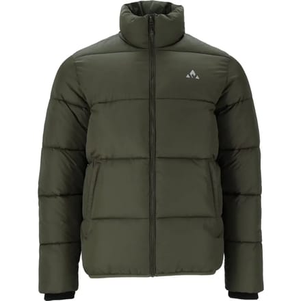 WHISTLER Winterjacke Floter