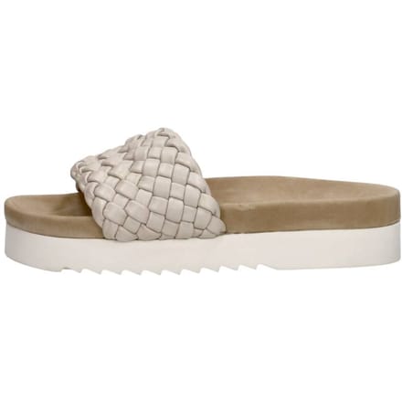 Maruti - Billy Slippers Offwhite - Off White - 36