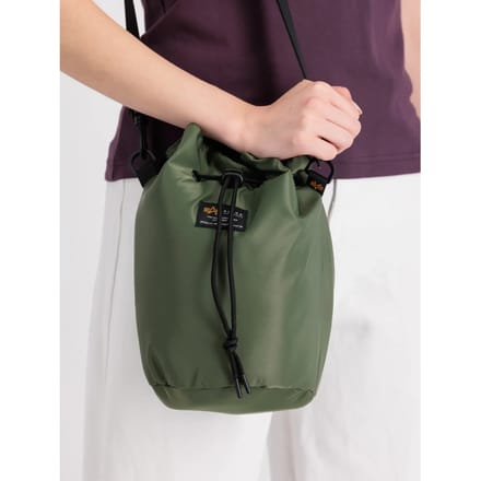 Tas Alpha Industries Wmn