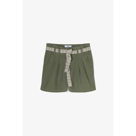 Korte Broek Le Temps des Cerises Short AMBA