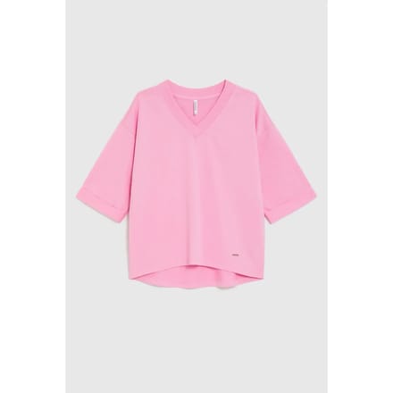 Dames sweatshirt Moodo L-BL-4908