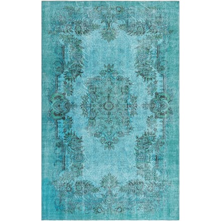 Vloerkleed Gitana handgemaakt wol | Vidal