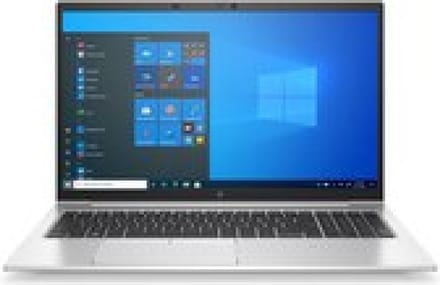 HP EliteBook 850 G8 - Core i7 2.8 GHz - 15.6 - 16GB RAM - 512GB SSD