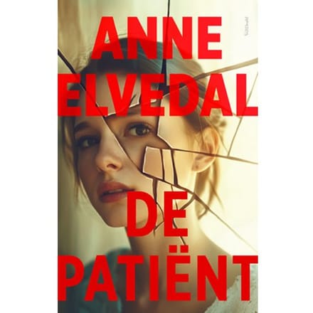 De Patiënt - Anne Elvedal
