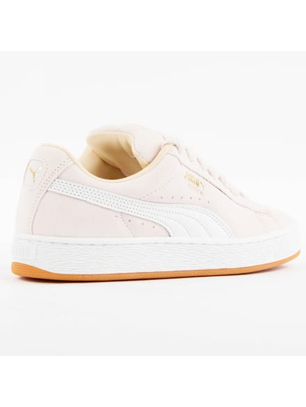 Puma Select Suede Xl Schoenen Roze EU 40 Man