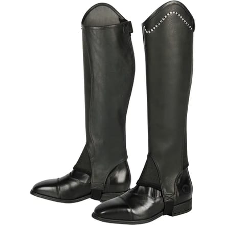 Harry's Horse - Minichaps - Asteroid - Zwart - S