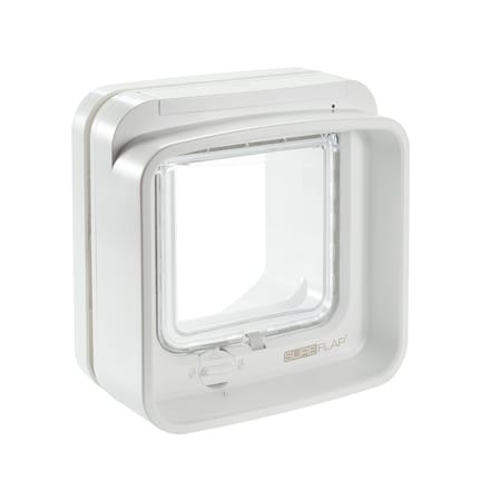 SureFlap Microchip Dualscan - Kattenluik - M - 14 x 12 cm
