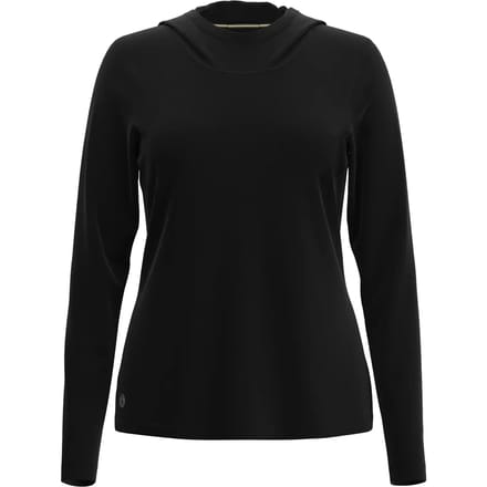Dames Hoodie Smartwool Active Ultralite Hoodie