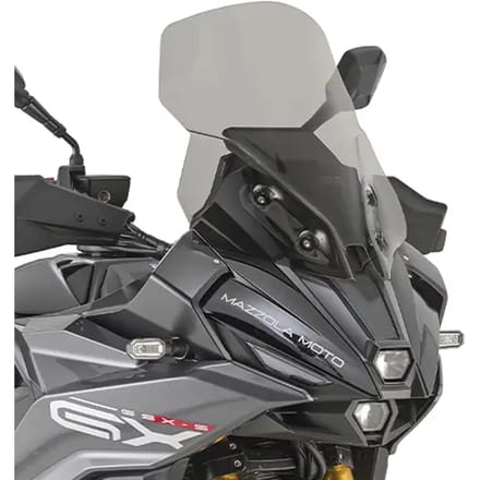 Motorbel Givi Suzuki GSX S1000 (2024)