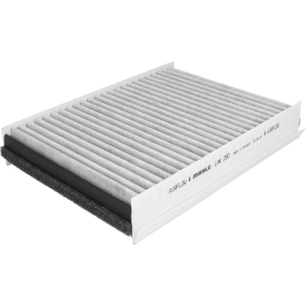 Cabine luchtfilter KNECHT LAK 250