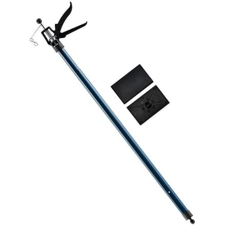 Verstelbare Bouwstempel met Automatische Vergrendeling 115 - 290 cm - 30 Kg