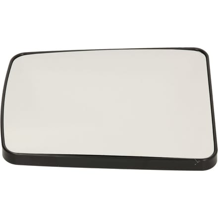 Spiegelglas Renault Master Mascott Movano Interstar 1998-2010 Boven zonder Verwarming - 6041543E