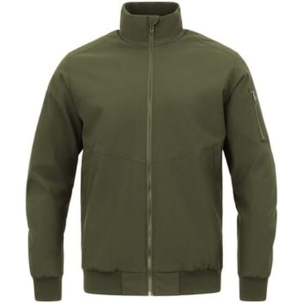 Jako Jack Bomber Heren - Olive | Maat: XXL
