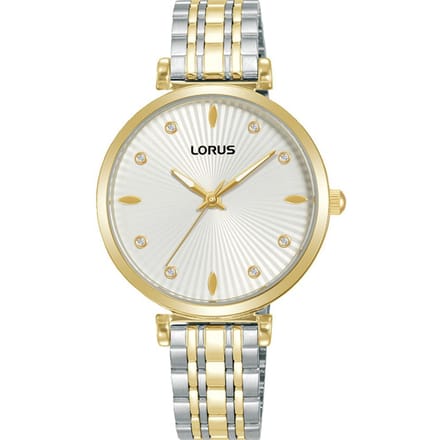 Lorus RG262XX9 Dames Horloge