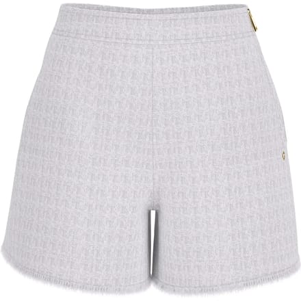 Dames denim shorts Guess Eulalie