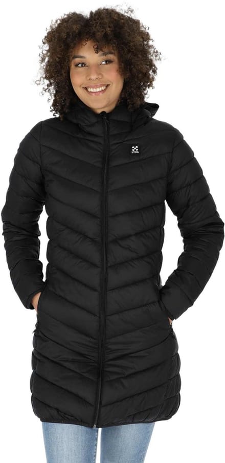X-trail Colorado Lichtgewicht Jas – Damesjas – Maat 40